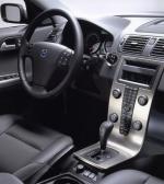 Volvo S40 2003 года